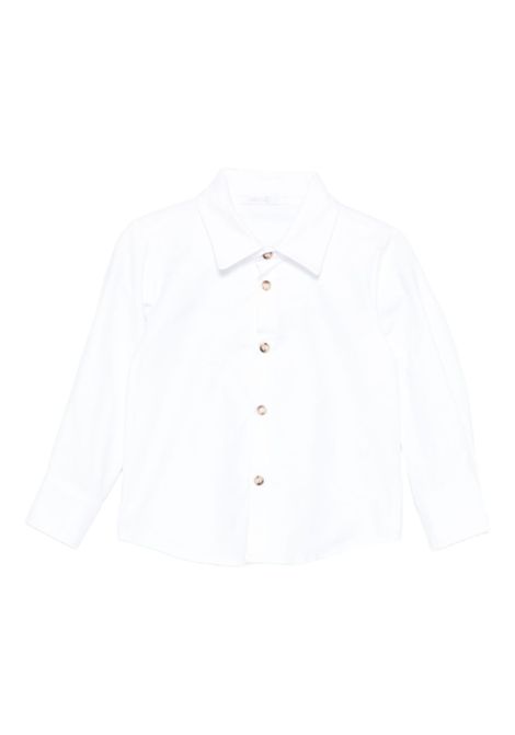 Camicia bianca U+E' BY MISS GRANT | UEM0705BIANCO